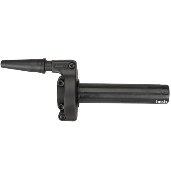 スロットル コントローラー エンドロスガスコントロール 黒