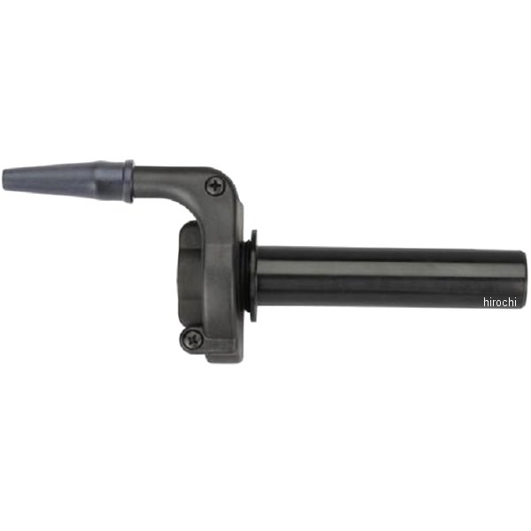 スロットル コントローラー クロスガスコントロール 黒