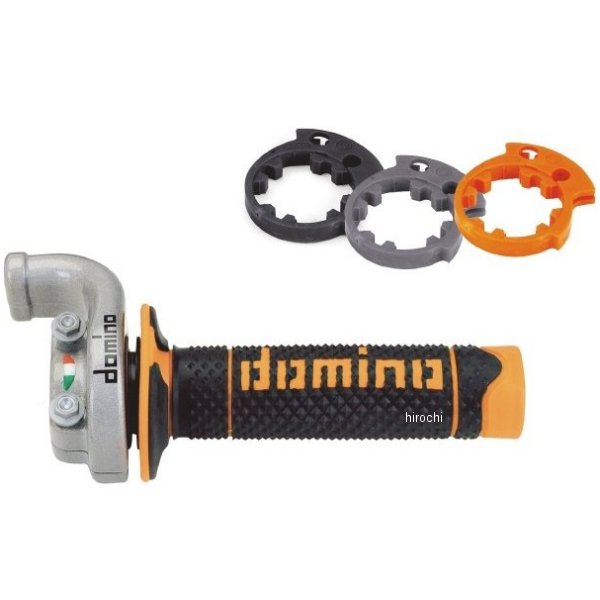 ハイスロットルキット KTM 4T