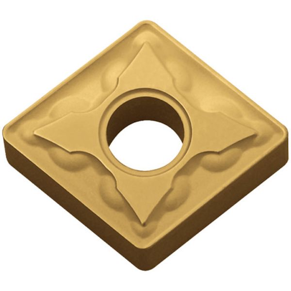 旋削加工用チップ CVDコーティング CA530 10個入り