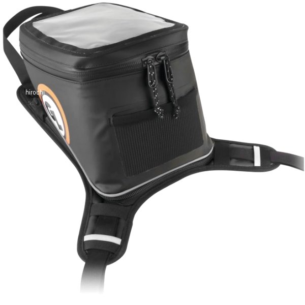 Fandango タンクバッグ 8L 黒