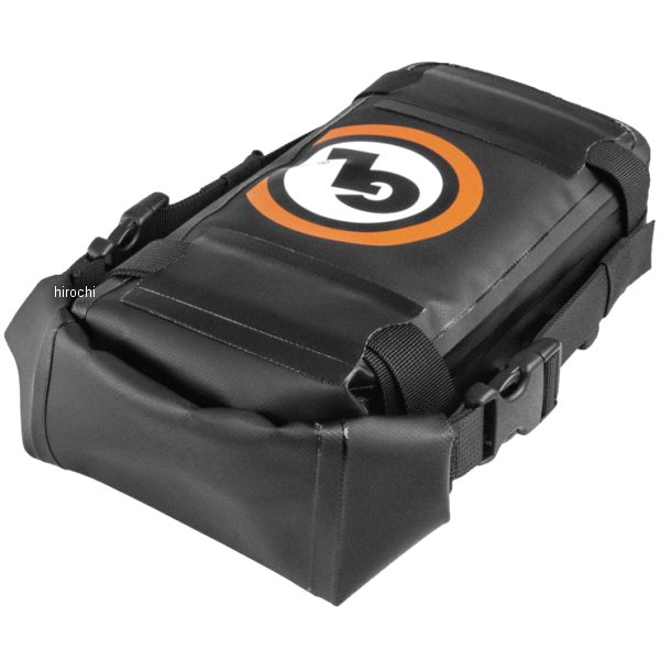 ポッシブルズ ポーチ 3.5L 黒