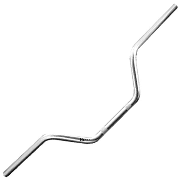 アップ ハンドル(cmメッキ) マッハ3-500