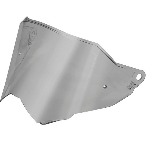 シールドバイザー DUAL1 AX9用 スモーク 50%