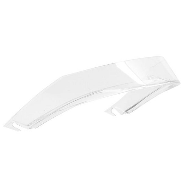 プロスポイラー PISTA GP RR/R クリア