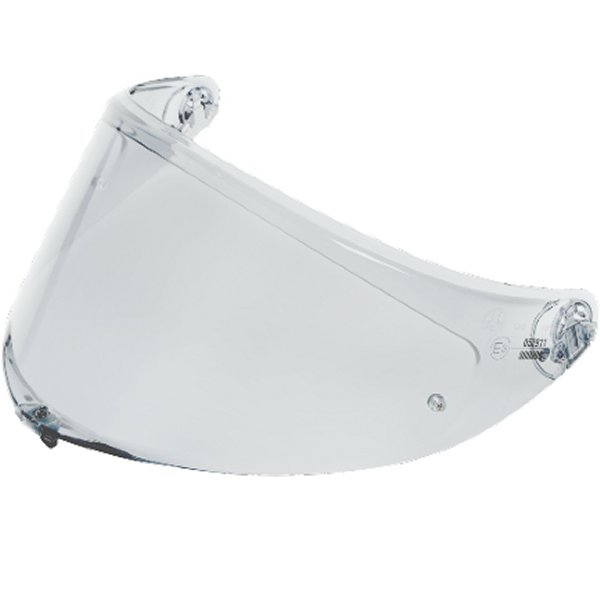 シールドバイザー MPLK K6用 クリア