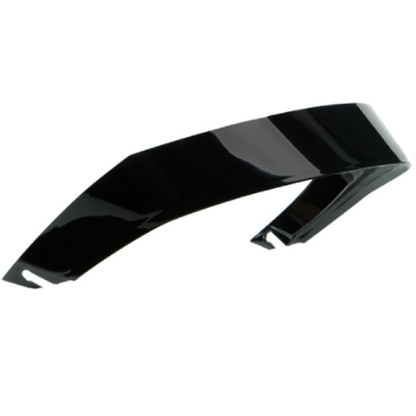 プロスポイラー PISTA GP RR/R 黒