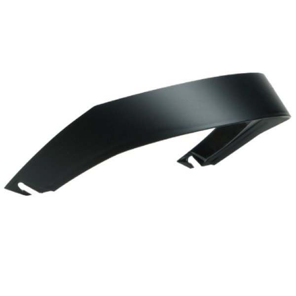 プロスポイラー PISTA GP RR/R マットブラック