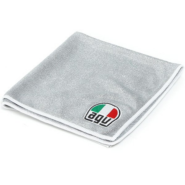 ヘルメット クリーニングクロス