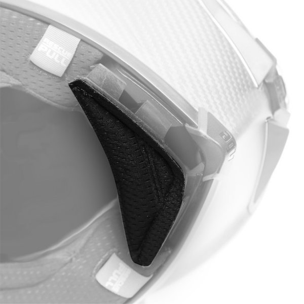 ウインドプロテクター PISTA GP RR用 グレー