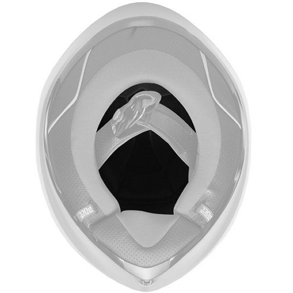 クラウンパッド アジアンフィット K6用 黒/グレー Sサイズ