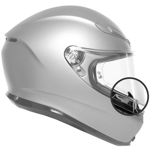 ブレスディフレクター K6用