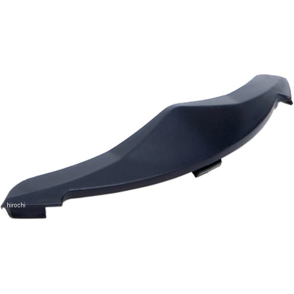 ブレスディフレクター TOURMODULAR用 黒