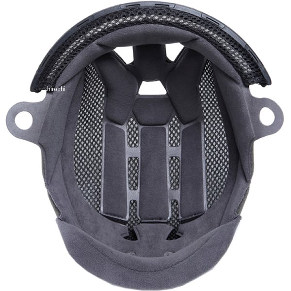 クラウンパッド アジアンフィット TOURMODULAR用 グレー Sサイズ