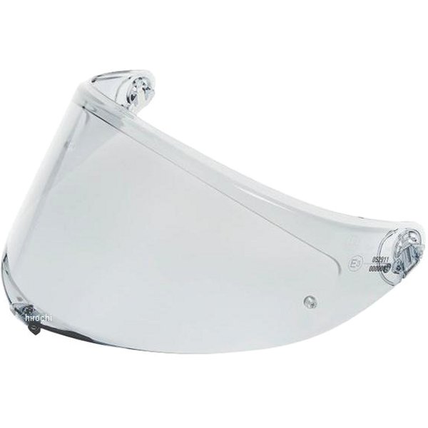 バイザー MPLK TOURMODULAR用 XL/XXL クリア