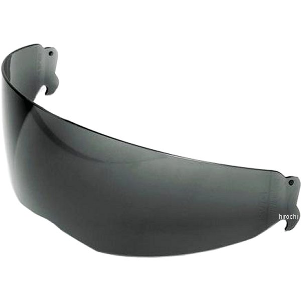 インターナルサンバイザー TOURMODULAR用 アジア XS/S/M/L スモーク 80%