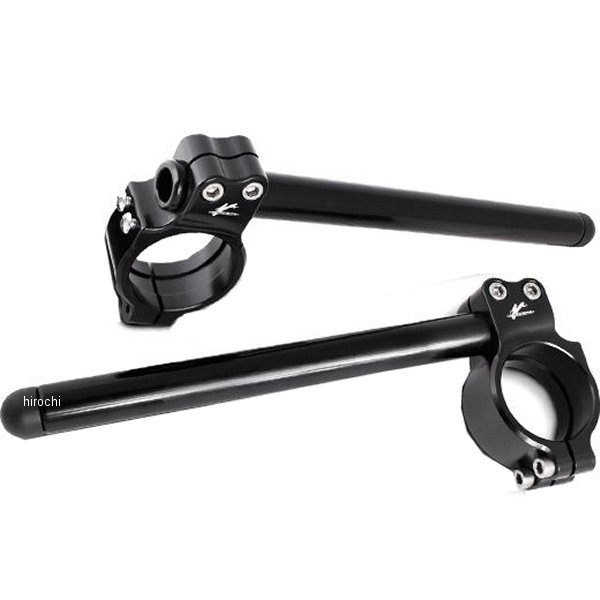 クリップオンハンドル セパレート φ50