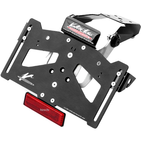 フェンダーレスキット 17年-18年 ヤマハ YZF-R6