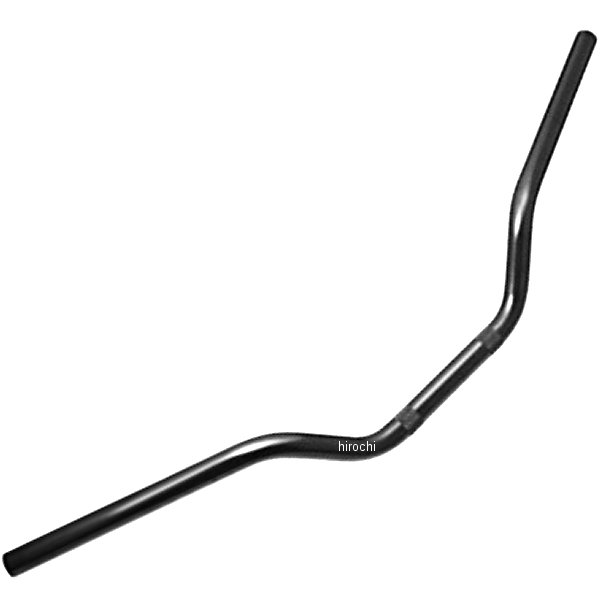 レーサータイプ ハンドル(BKクローム)KZ10