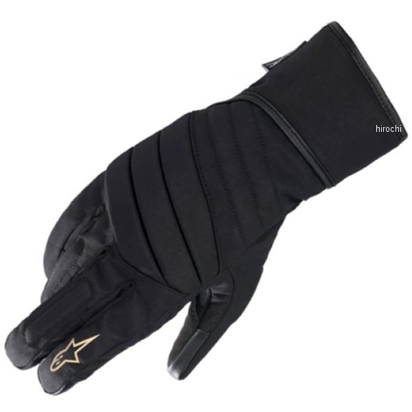 2023年秋冬モデル グローブ STELLA SR-3 V2 DRYSTAR 黒 レディース Sサイズ