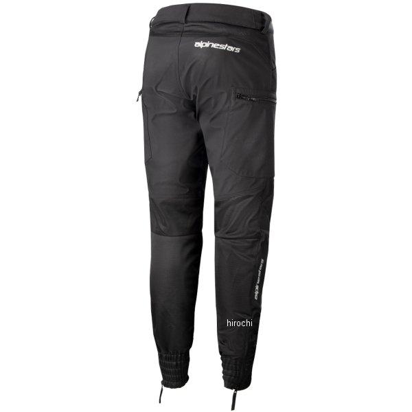 JUGGERNAUT エアーパンツ ASIA 黒/ライトグレー Mサイズ