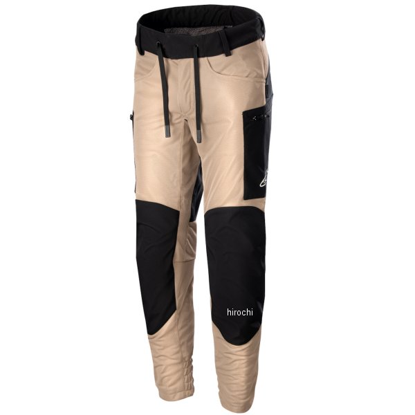 JUGGERNAUT エアーパンツ ASIA フリントブラック Lサイズ