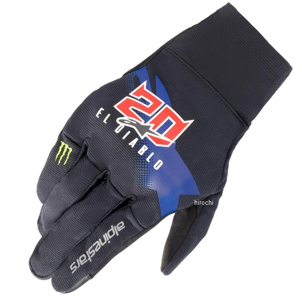 FQ20 REEF MONSTER グローブ 1261 Lサイズ