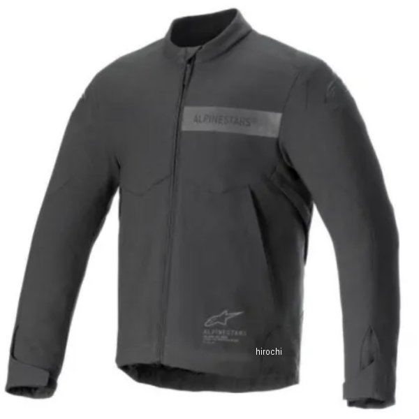 2025年春夏モデル AERON ジャケット 黒/黒 Mサイズ