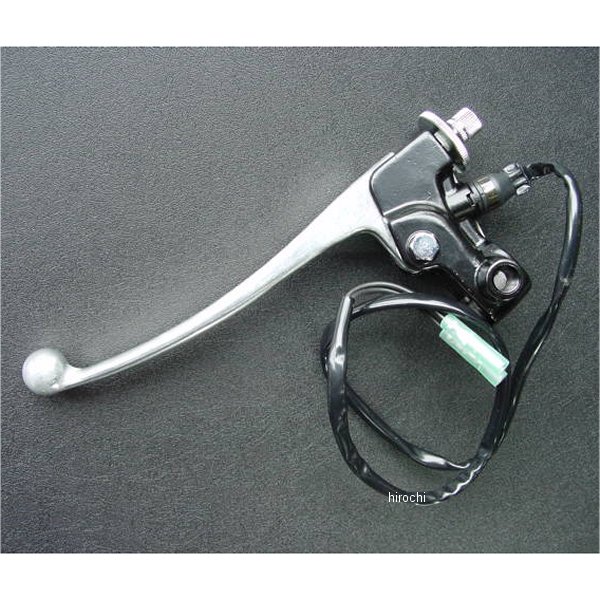 純正クラッチレバーホルダー Z400FX