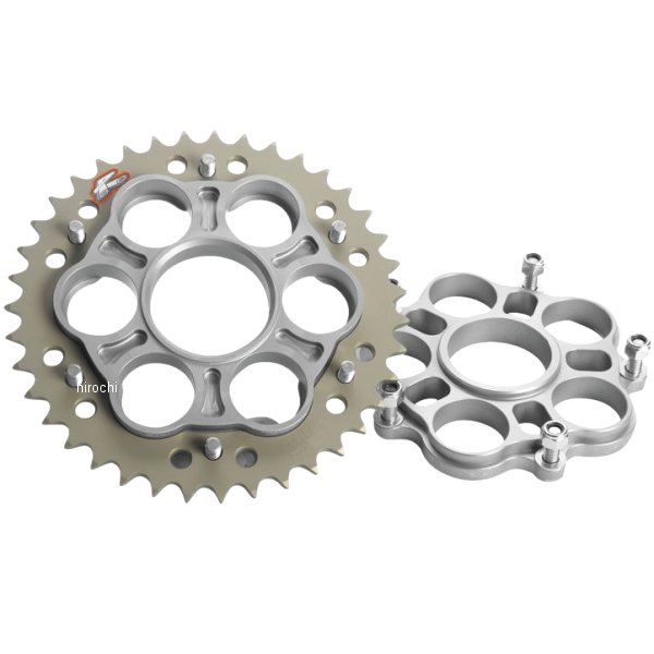 ドゥカティ キャリア 5-SPOKE