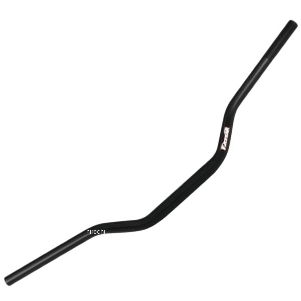 845 ファットバー ストリート ツーリング 黒