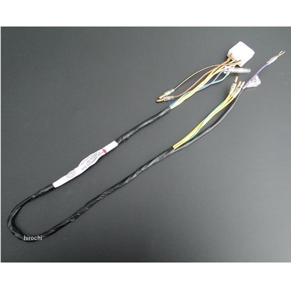 サブハーネス 82年 Z400FX E4-A