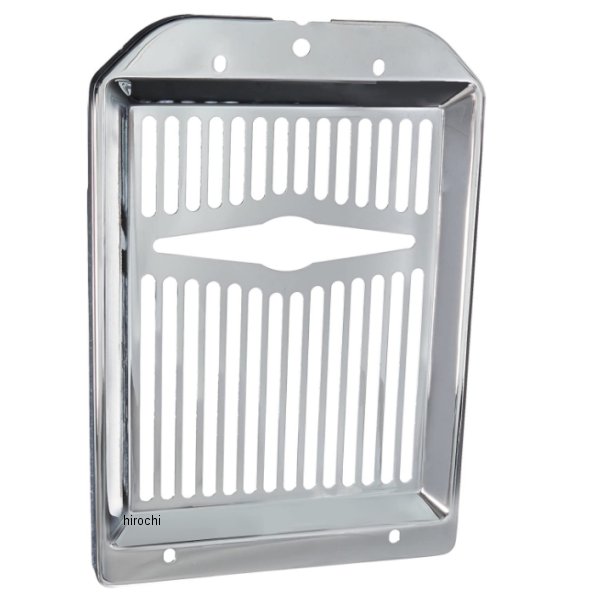 クローム ラジエターグリル VZ1600