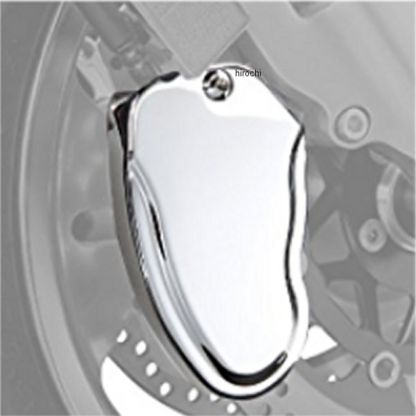 フロントブレーキキャリパーカバー VZ1600