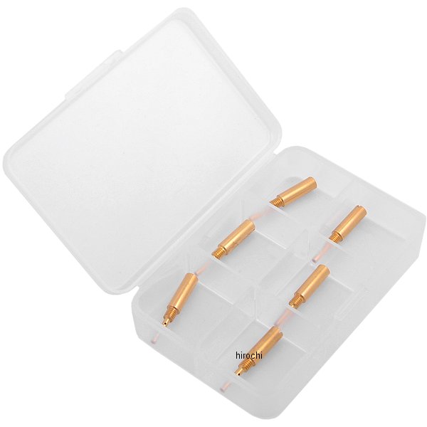 KEIHIN PC パイロットジェット セット PC 18/20 (4.5×26)