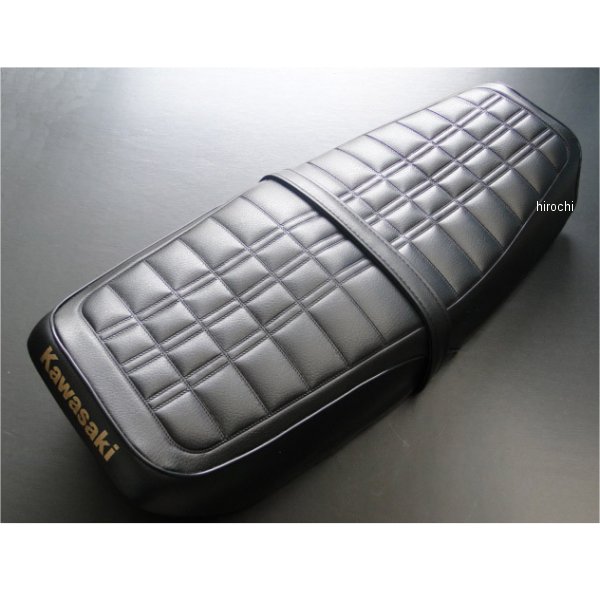 ノーマルシートASSY 82年 Z400FX E4