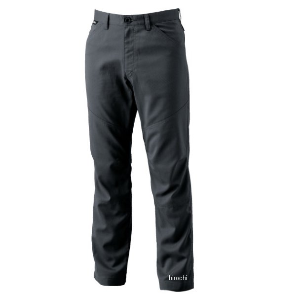 AIR ACTIVE メンズパンツ チャコールグレー