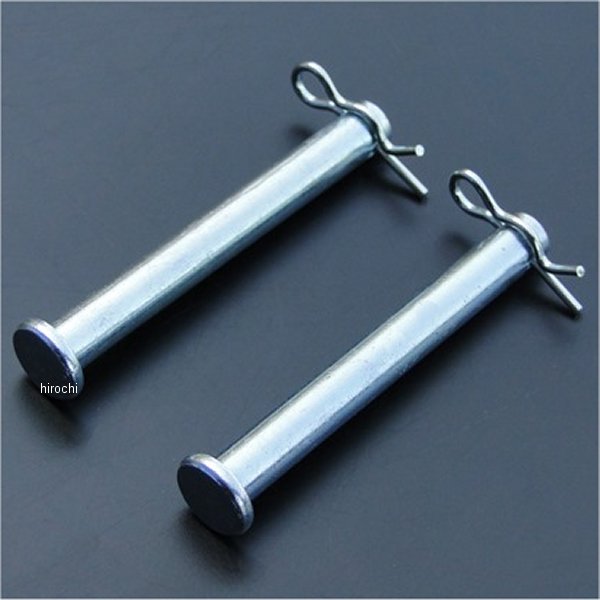 純正シート取付ピンセット 79年-82年 Z400FX