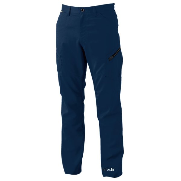 AIR ACTIVE レディースカーゴパンツ ネイビー