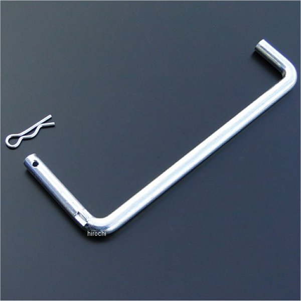 純正シート用シートスタンド (シートストッパー) 82年 Z400FX