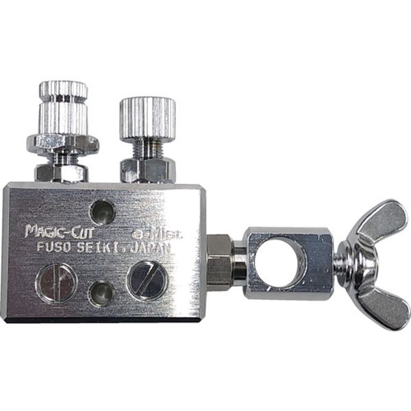 810-5573  マジックカットe-ミスト1軸アトマイザ本体