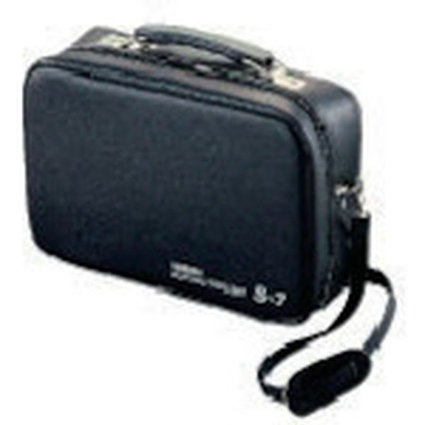 S107 810-7105  工具ケースショルダーベルト付き S-7用