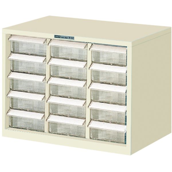 B402 810-7416  パーツキャビネット