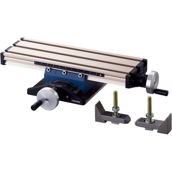 K50 810-7612  X-Yテーブル