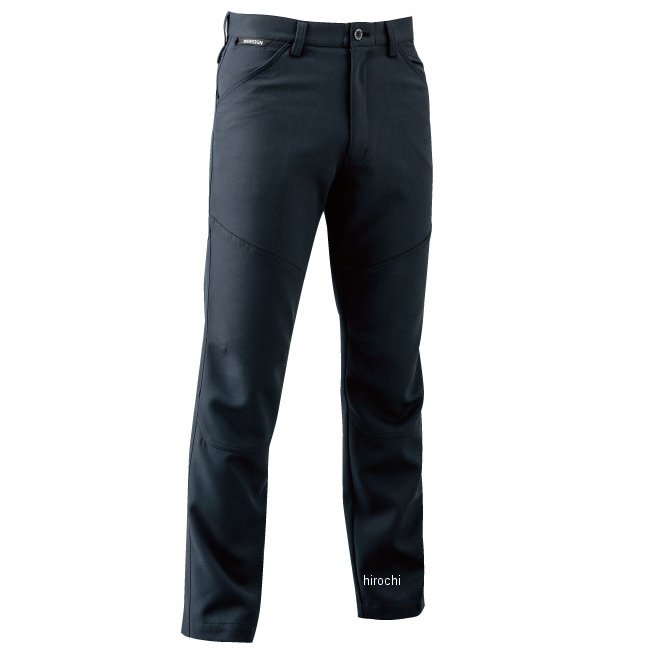 ACTIVE メンズパンツ チャコールグレー