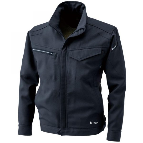 ACTIVEジャケット チャコールグレー