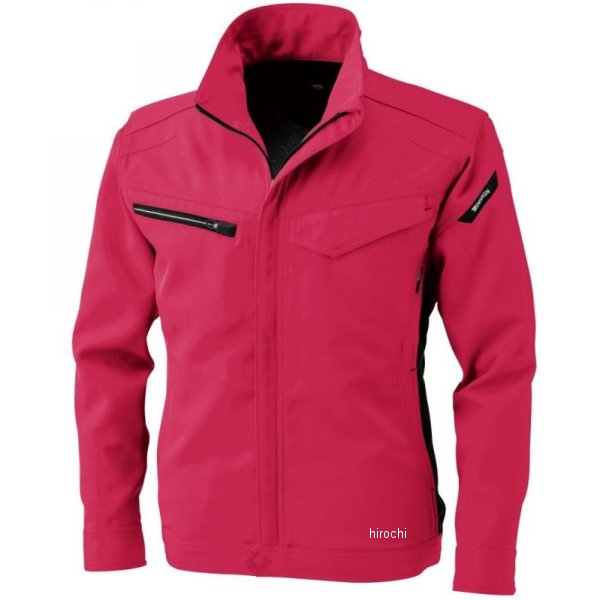 ACTIVEジャケット ワイン