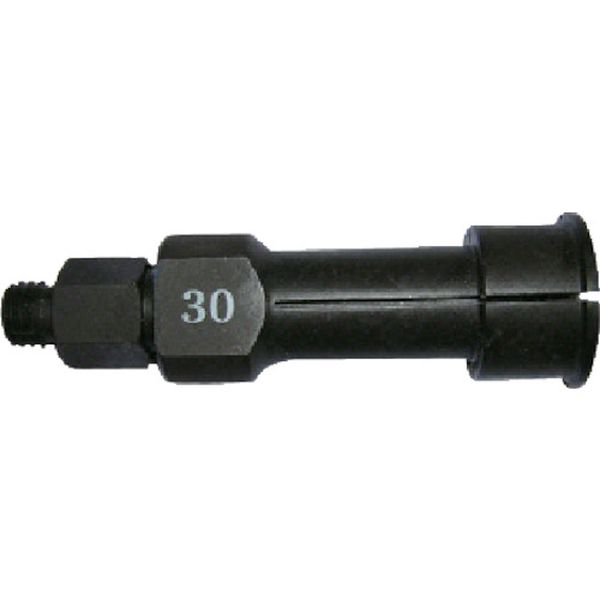 813-0617  ベアリングプーラ用内爪 適合ベアリング内径Φ30