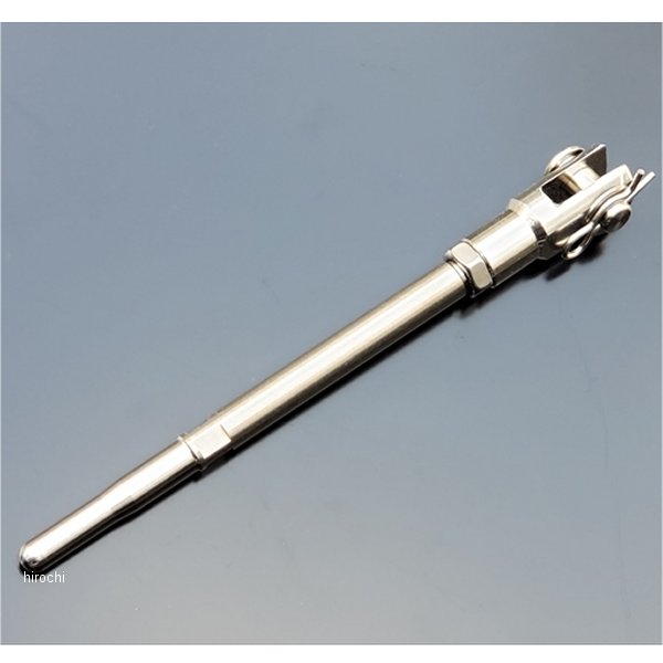 ステンレス リアマスターシリンダーブレーキロッド 79年-81年 Z400FX