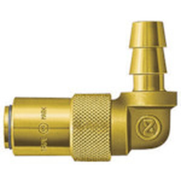 K03SHLBRASSNBR  金型カプラ ニトリルゴムNBR(SG)K03SHL(04460)